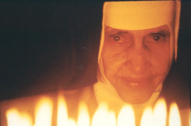 Bem-Aventurada Dulce na Liturgia Diária Bem-Aventurada Dulce na Liturgia Diária