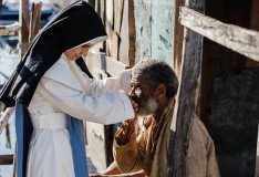 Com dez indicações, filme Irmã Dulce disputa hoje o Grande Prêmio do Cinema Brasileiro