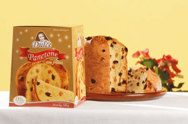 Panetone Irmã Dulce inicia produção para o Natal 2015