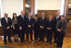 Convênio entre OSID e Universidade do Porto engloba amplas ações na área acadêmica