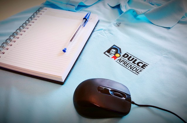 OSID lança programa Dulce Aprendiz OSID lança programa Dulce Aprendiz