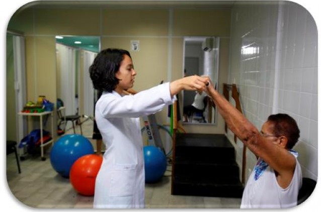 OSID inscreve para curso de Fisioterapia Aplicada ao Idoso OSID inscreve para curso de Fisioterapia Aplicada ao Idoso