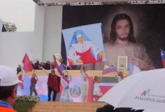 Irmã Dulce é anunciada entre os santos que representam a misericórdia na América Latina