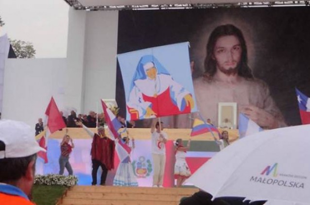 Irmã Dulce é anunciada entre os santos que representam a misericórdia na América Latina