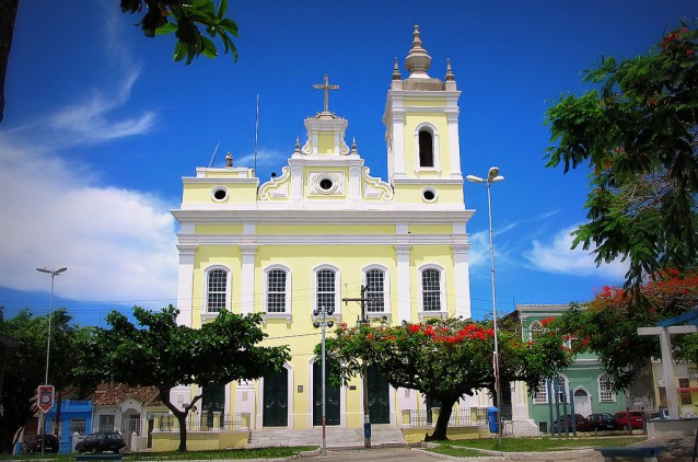 Centro de Convivência participa de ação social no Centro Histórico Centro de Convivência participa de ação social no Centro Histórico