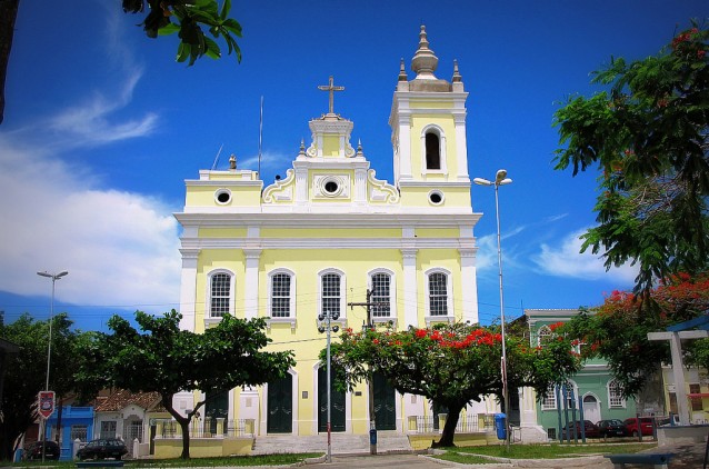 Centro de Convivência participa de ação social no Centro Histórico