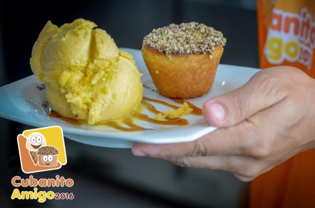 Tome um sorvete e ajude as Obras de Irmã Dulce! Tome um sorvete e ajude as Obras de Irmã Dulce!