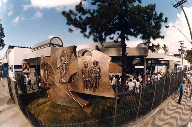 OSID homenageia organizações parceiras OSID homenageia organizações parceiras