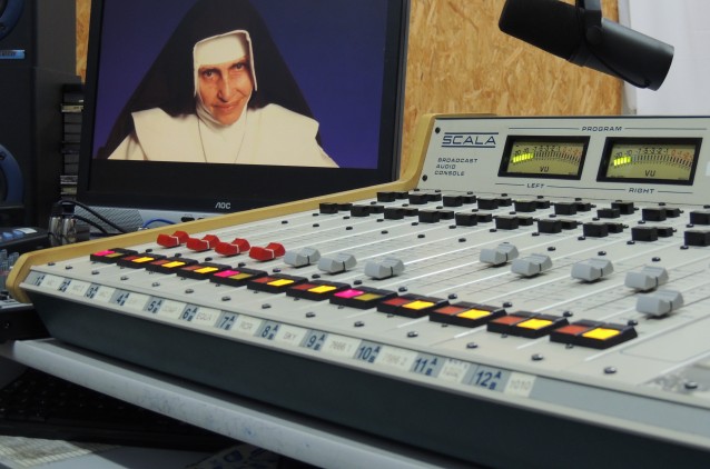 Programa Irmã Dulce Hoje passa a ser transmitido também pela FM