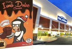 Panetone de Chocolate Irmã Dulce é destaque em campanha de Natal do Shopping Bela Vista