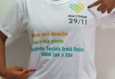 Obras Sociais Irmã Dulce participam de campanha de incentivo à doação 