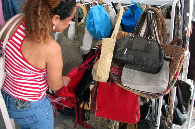 Bazar Irmã Dulce retoma as atividades para o público externo Bazar Irmã Dulce retoma as atividades para o público externo