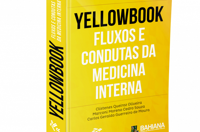 Médicos da OSID criam manual para tomada de decisões em enfermarias e leitos de emergência 