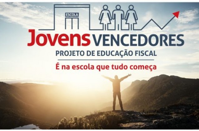 Escola de Irmã Dulce recebe projeto sobre empreendedorismo e crescimento pessoal 