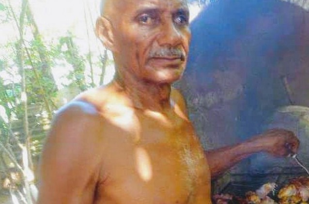 Saudades do guerreiro Saudades do guerreiro