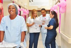 OSID abre inscrições do Curso de Extensão para Enfermeiros e Técnicos em Enfermagem