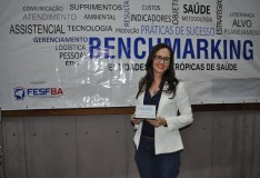 CER IV conquista Prêmio Benchmarking 2017
