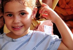 Jornada pediátrica da OSID reúne especialistas em saúde da criança
