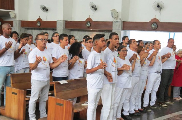 Santuário de Irmã Dulce está com  inscrições abertas para Catequese e Crisma