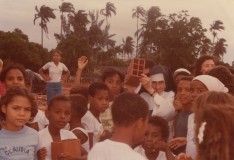 Exposição conta a história do Hospital Santo Antônio 