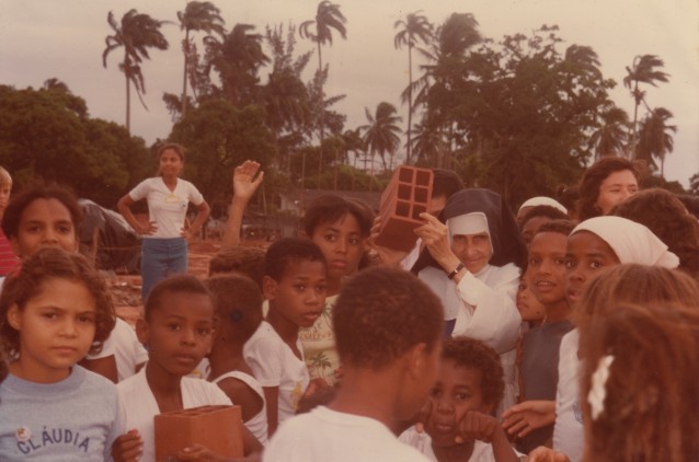 Exposição conta a história do Hospital Santo Antônio 