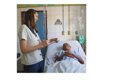 Obras Irmã Dulce abrem inscrições do Curso de Extensão para Enfermeiros e Técnicos em Enfermagem