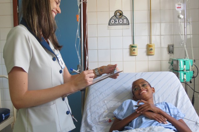 Obras Irmã Dulce prorrogam inscrições do Curso de Extensão para Enfermeiros e Técnicos em Enfermagem