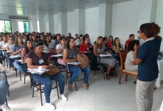 Obras Irmã Dulce anunciam nova data de prova  da seleção do curso para enfermeiros e técnicos