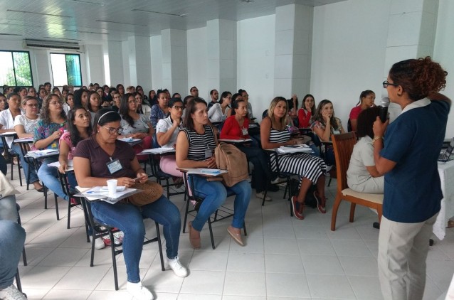 Obras Irmã Dulce anunciam nova data de prova  da seleção do curso para enfermeiros e técnicos