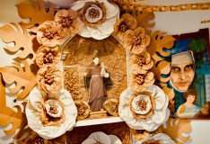 Missas e exposição marcam homenagens a Santo Antônio nas Obras Irmã Dulce