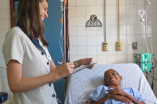 OSID prorroga inscrições do Curso de Extensão para Enfermeiros e Técnicos em Enfermagem