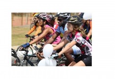 Passeio Ciclístico terá ação em benefício da OSID