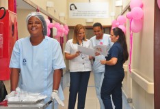Obras Irmã Dulce abrem inscrições  do Curso de Extensão para Enfermeiros e Técnicos em Enfermagem 
