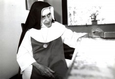 Vaticano reconhece segundo milagre atribuído à Irmã Dulce