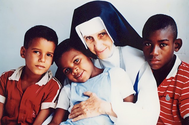 Ingressos para celebrar no Brasil a Canonização de Irmã Dulce serão distribuídos em outubro