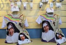 OSID lança kit oficial para a celebração pela Canonização de Irmã Dulce