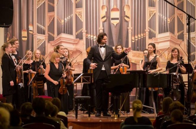 Concerto em homenagem a Irmã Dulce será apresentado no Theatro Municipal de São Paulo Concerto em homenagem a Irmã Dulce será apresentado no Theatro Municipal de São Paulo