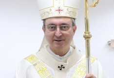 Cardeal Dom Sergio da Rocha é nomeado novo Arcebispo de Salvador e Primaz do Brasil 