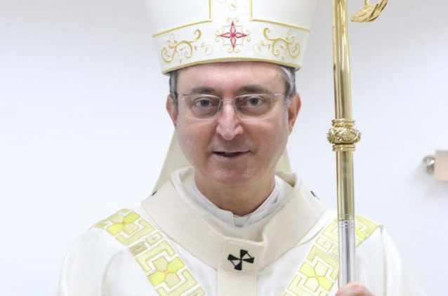 Cardeal Dom Sergio da Rocha é nomeado novo Arcebispo de Salvador e Primaz do Brasil 