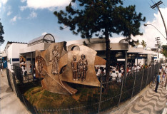 Sesab e OSID iniciam transferência de pacientes do Hospital Santo Antônio