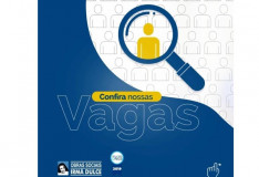 OSID está com vagas de emprego para o Família Sagrada