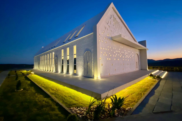 Capela e Memorial em homenagem a Santa Dulce dos Pobres serão inaugurados na cidade de Castro Alves