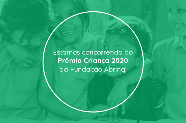 Núcleo de Apoio Psicossocial do CESA é um dos finalistas do Prêmio Criança 2020 Núcleo de Apoio Psicossocial do CESA é um dos finalistas do Prêmio Criança 2020