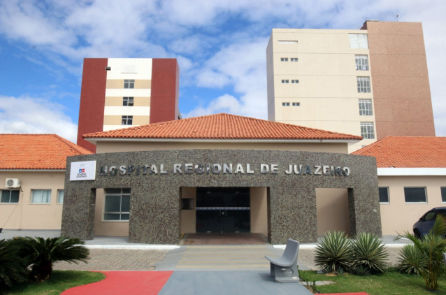 OSID assumirá gestão do Hospital Regional de Juazeiro