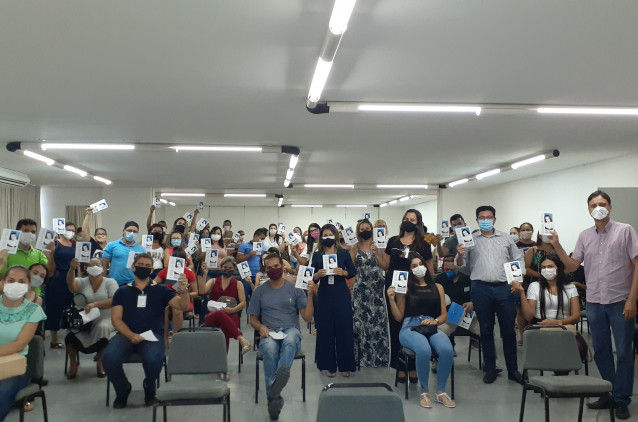 Compliance é tema de treinamento no Hospital Regional de Juazeiro Compliance é tema de treinamento no Hospital Regional de Juazeiro