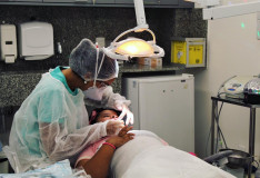CER IV inaugura novo consultório odontológico para atendimento à pessoa com deficiência