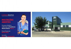 Hospital Regional de Irecê abre inscrição  para programa de residência médica