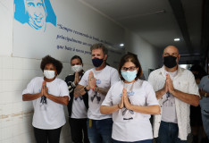 Artistas baianos lançam campanha em ajuda às Obras Sociais Irmã Dulce