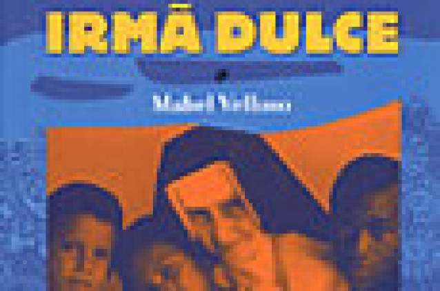 Livro de Mabel Velloso relata trajetória de Irmã Dulce Livro de Mabel Velloso relata trajetória de Irmã Dulce