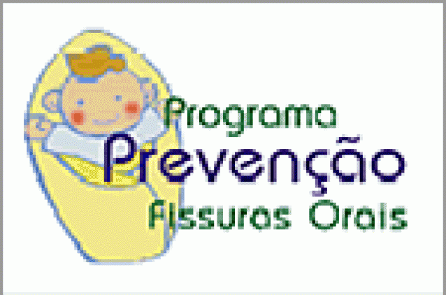 Centrinho realiza estudo para a prevenção de fissuras Centrinho realiza estudo para a prevenção de fissuras